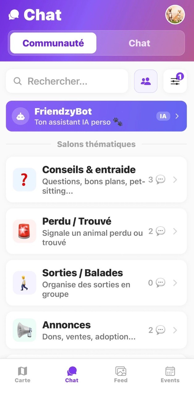 Communauté